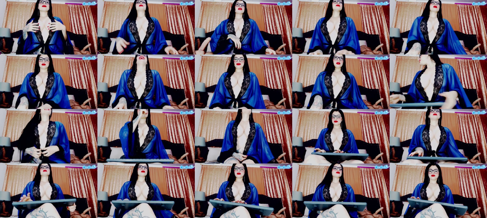 ciieloazul CamSoda 28-03-2023